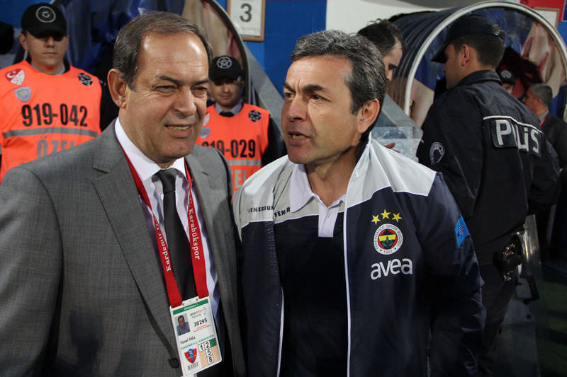 Fenerbahçe şampi...