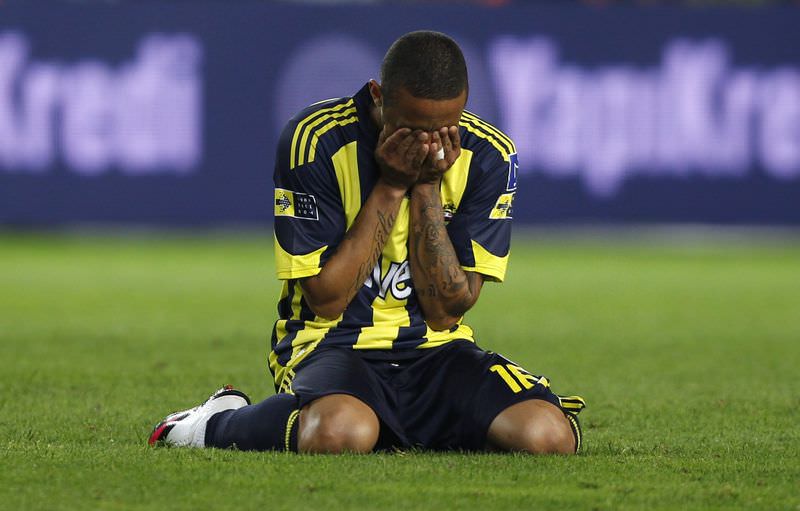 Fenerbahçe’de Krasiç ve Hazard Heyecanı