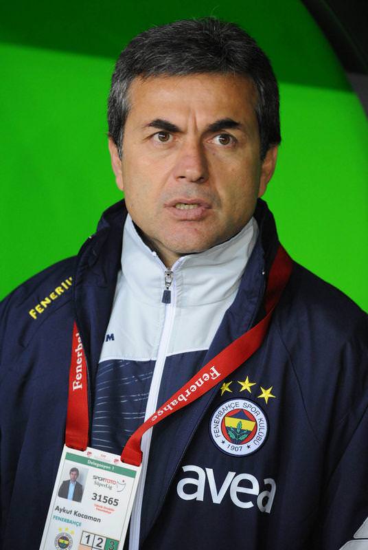 İşte Fenerbahçe’nin listesi
