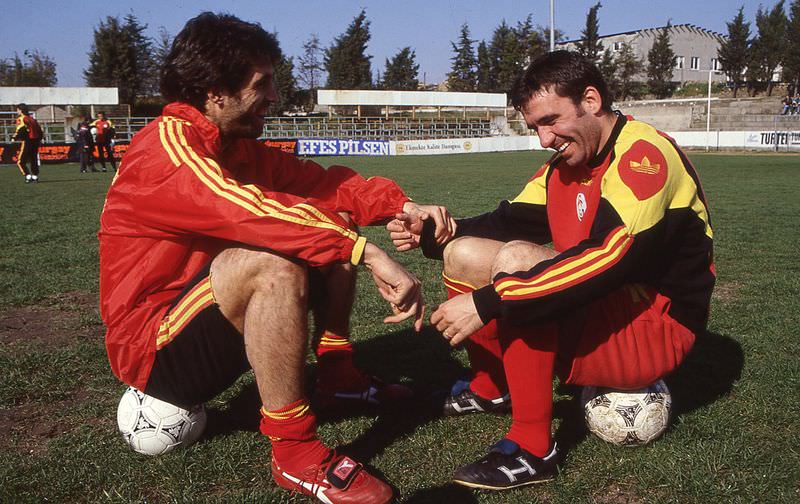 Galatasaray’da Büyük Operasyon