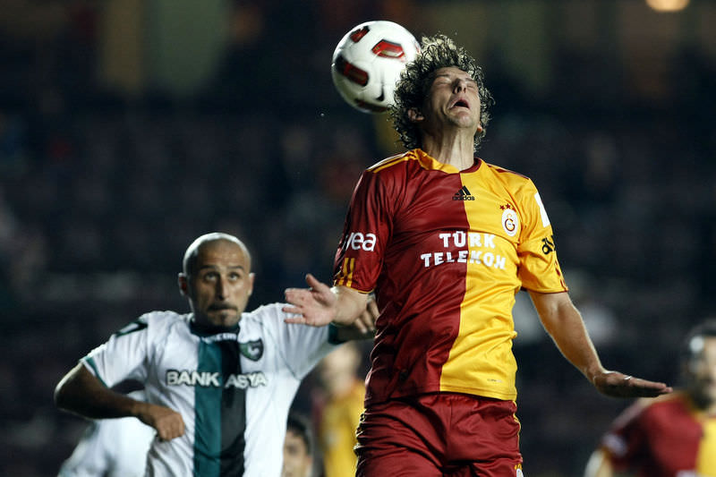 Galatasaray’da Transferde Bunlar Konuşuluyor