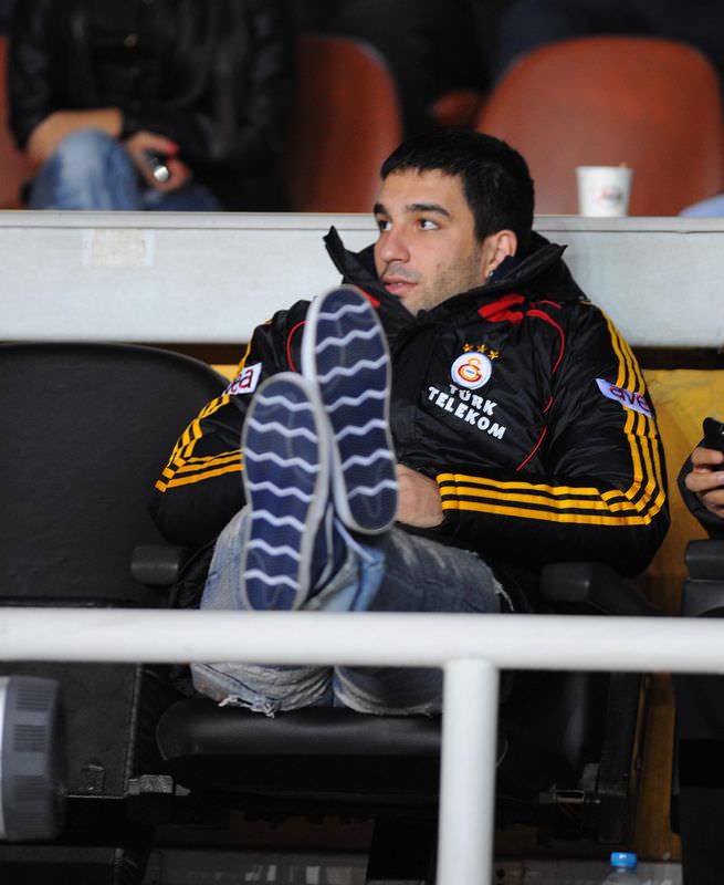 Hagi Galatasaray’a İlaç Oldu