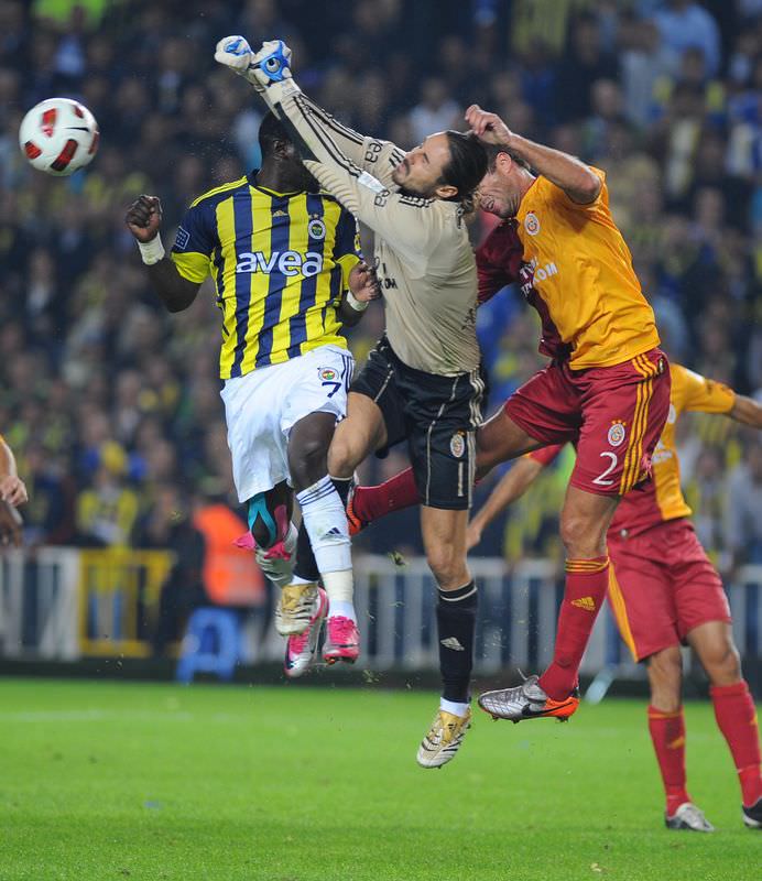 Hagi Galatasaray’a İlaç Oldu