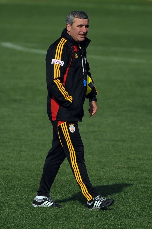 Hagi’nin son 4 ayı