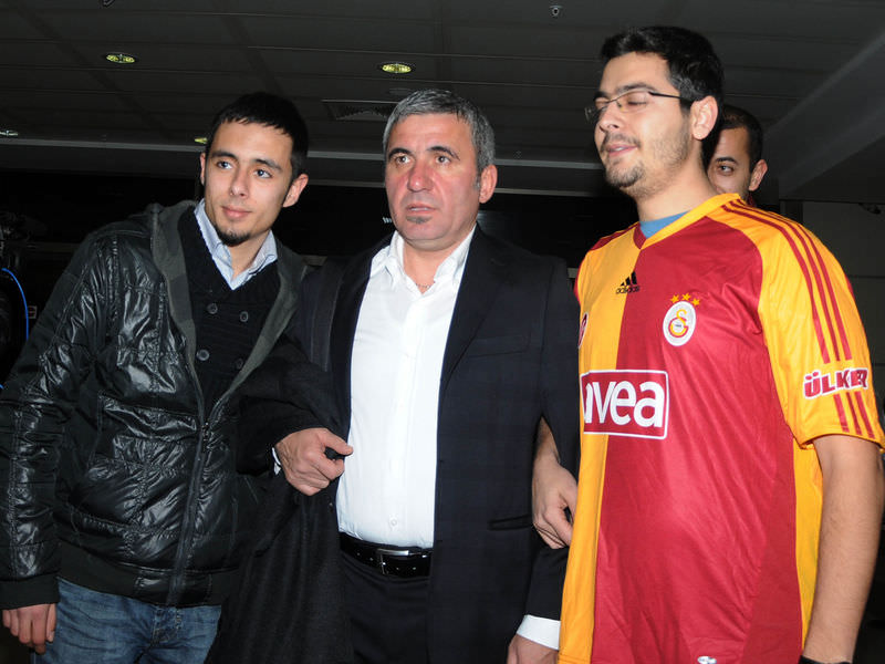 Hagi’nin son 4 ayı