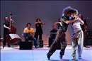 A�k�n Dans� Tango