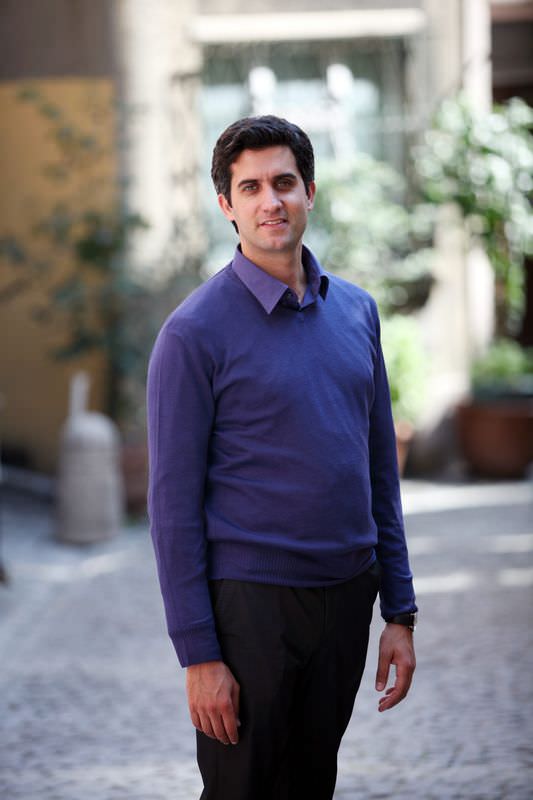 Mehmet Ali Alabora