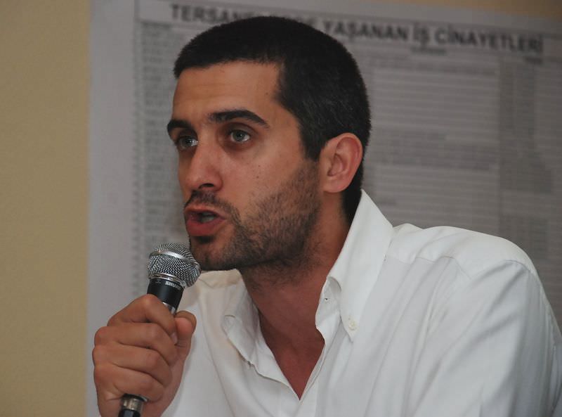 Mehmet Ali Alabora