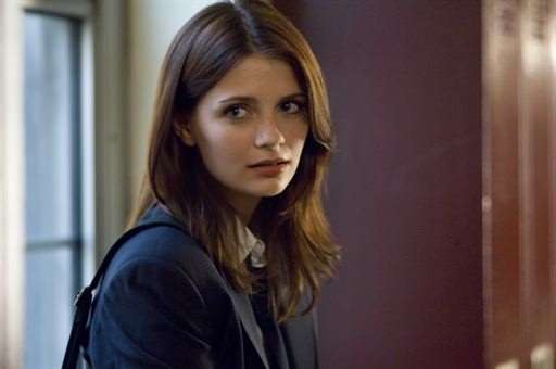 Mischa Barton