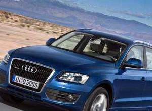 2009'un En G�venli 25 Otomobili