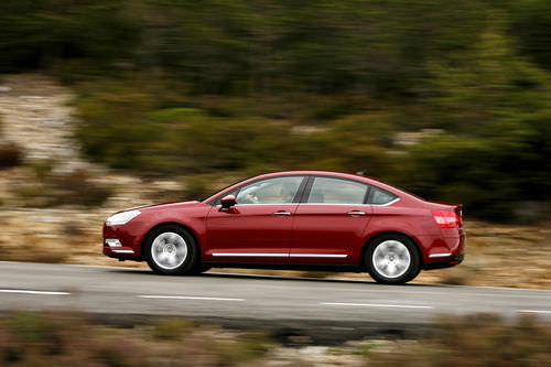Citroen C5