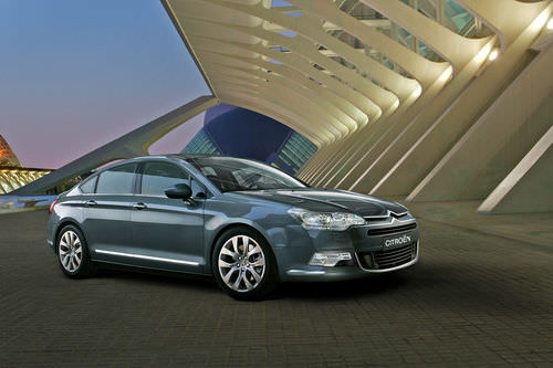 Citroen C5