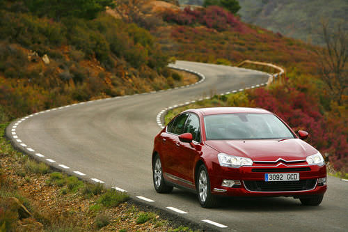 Citroen C5
