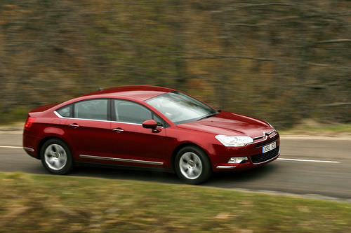 Citroen C5