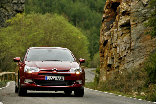 Citroen C5