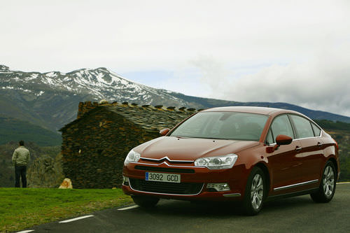 Citroen C5