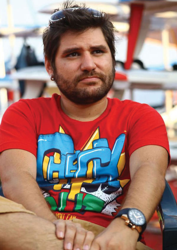 Türkiye’deki ünlülerin yaşları şaşırtıyor!