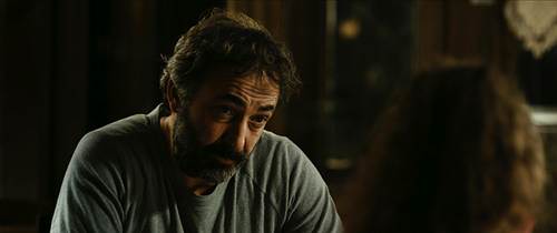 Aşkın İkinci Yarısı filminden kareler