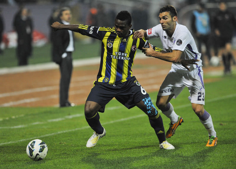 2012 - 2013 sezonunun en iyileri