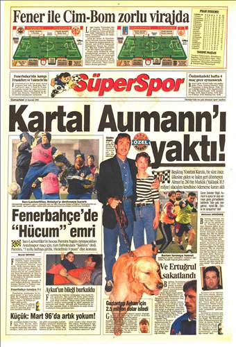 21 senede ne değişmiş?