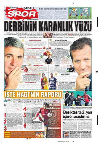 21 senede ne değişmiş?