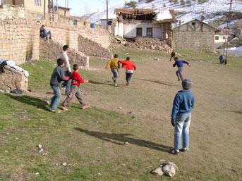 90’lı yılların mahalle maçı kuralları