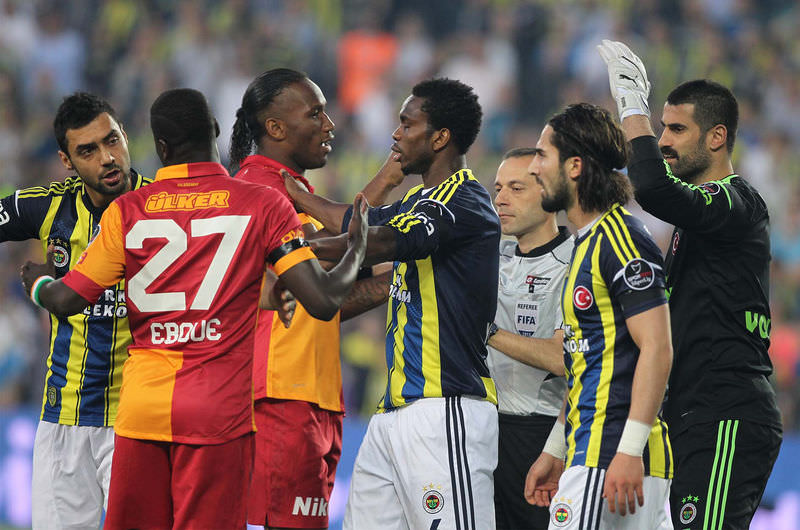 Ahmet Çakar’dan bomba sözler!