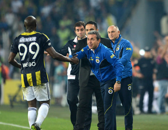 Ahmet Çakar’dan bomba sözler!