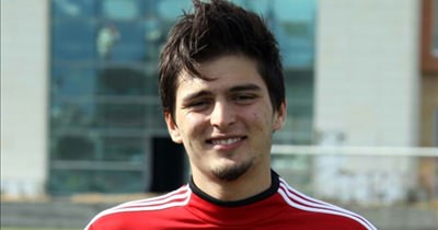 Aslan 10’ları istiyor