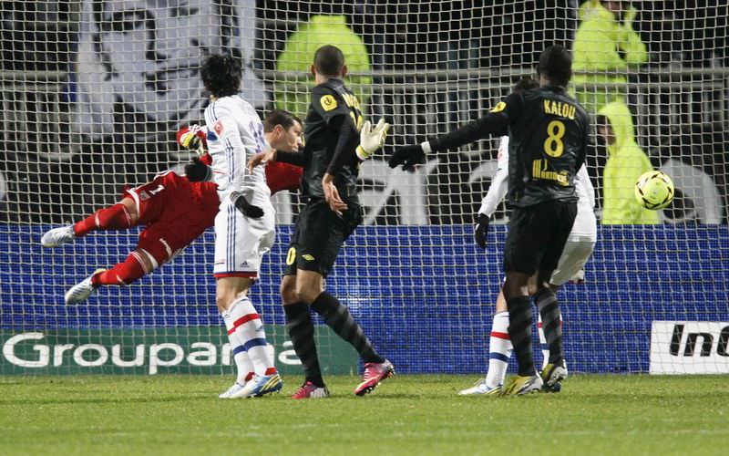 Aurelien Chedjou kimdir?