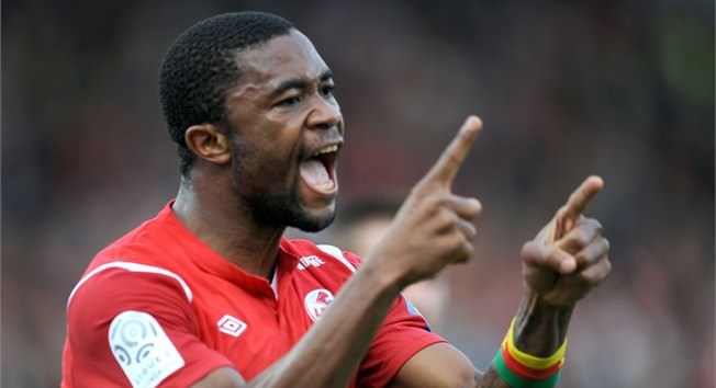 Aurelien Chedjou kimdir?