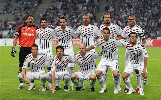Beşiktaş
