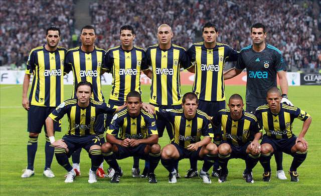 Fenerbahçe