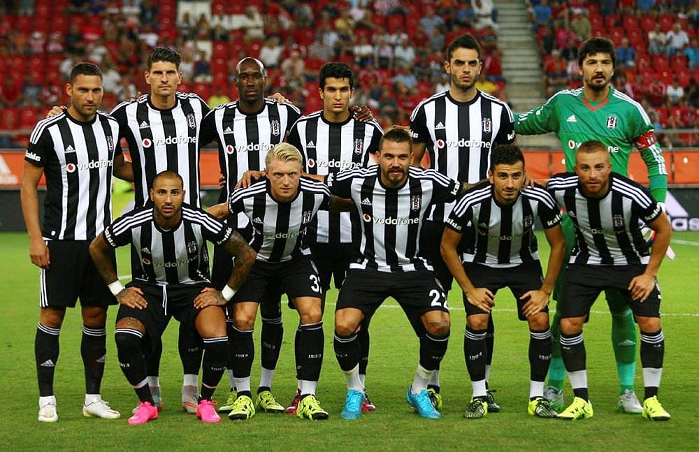 Beşiktaş’ın lig tarihindeki performansı