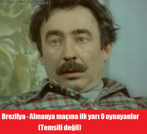 Brezilya Capsleri