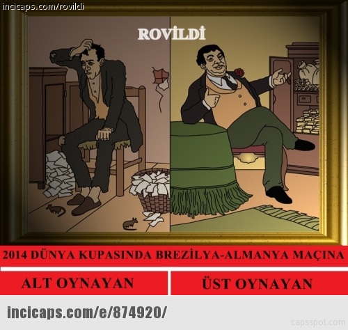 Brezilya Capsleri