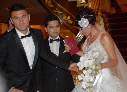 Burak Yılmaz noktayı koydu