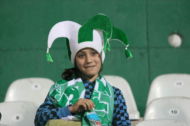 Bursaspor-Samsunspor