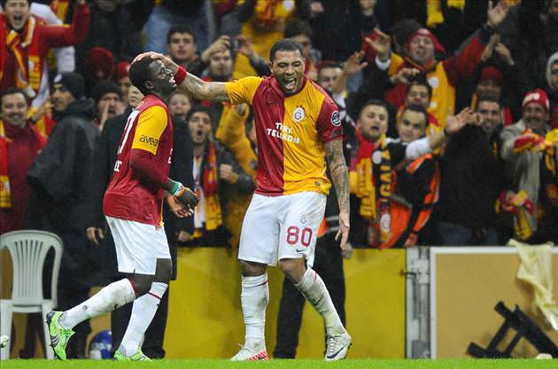Derbi Geyikleri