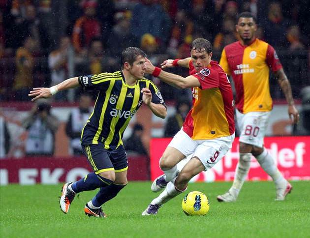 Derbi Geyikleri