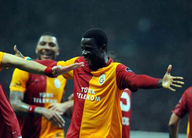 Derbi Geyikleri