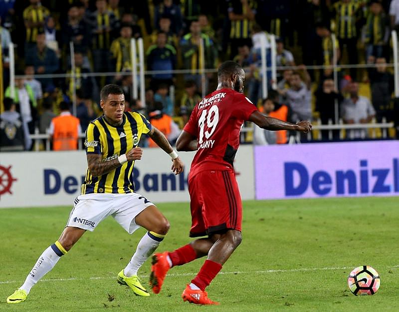 Dilmen’den F.Bahçe-Antep maçı analizi