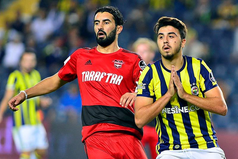 Dilmen’den F.Bahçe-Antep maçı analizi