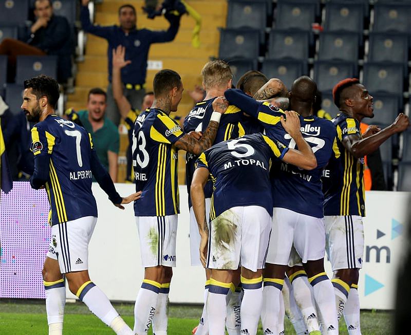 Dilmen’den F.Bahçe-Antep maçı analizi