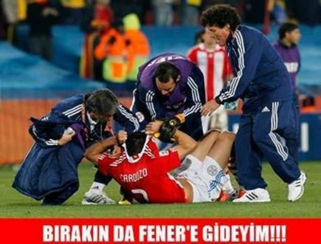 En güzel caps’ler