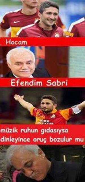 En güzel caps’ler