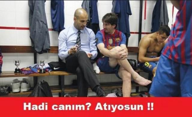 En güzel caps’ler