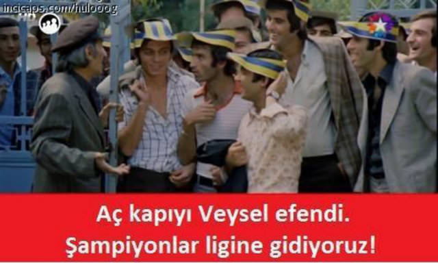 En güzel caps’ler
