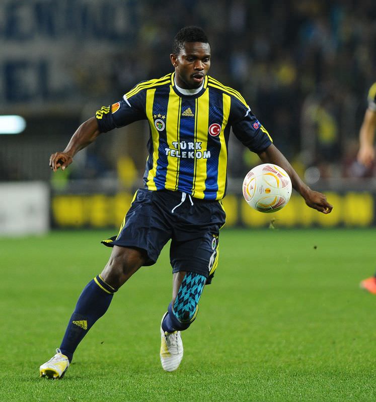F.Bahçe’de ayrılık rüzgarı