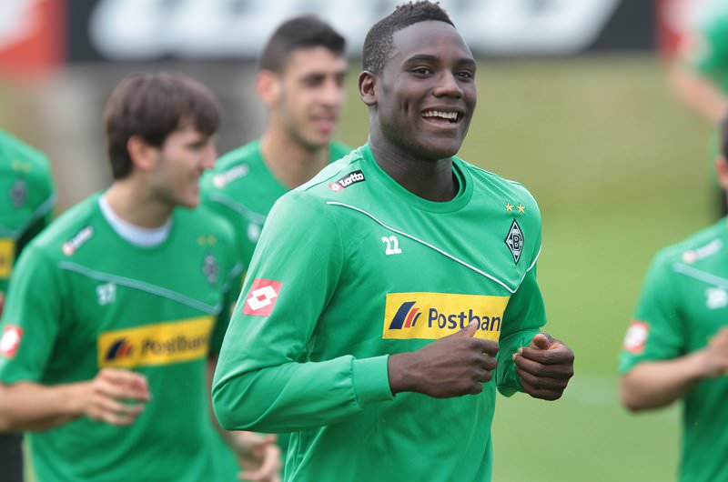 FB’nin rakibi M’Gladbach’ı tanıyalım